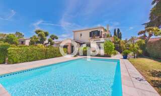 Maison 4 Pièces 117 m² à vendre à Mandelieu-la-Napoule (06210)