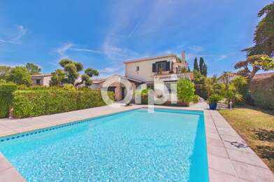 Maison 4 pièces 870000 €