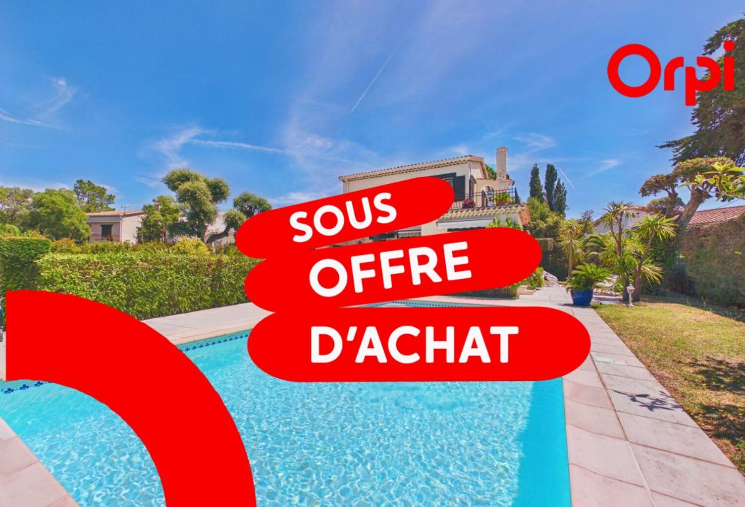 MINELLE - CALME - 3 CHAMBRES + STUDIO - GARAGE - PISCINE ET TERRAIN PLAT — photo 1