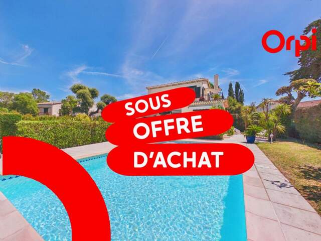 MINELLE - CALME - 3 CHAMBRES + STUDIO - GARAGE - PISCINE ET TERRAIN PLAT — photo du bien