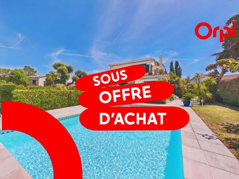 MINELLE - CALME - 3 CHAMBRES + STUDIO - GARAGE - PISCINE ET TERRAIN PLAT — photo 1