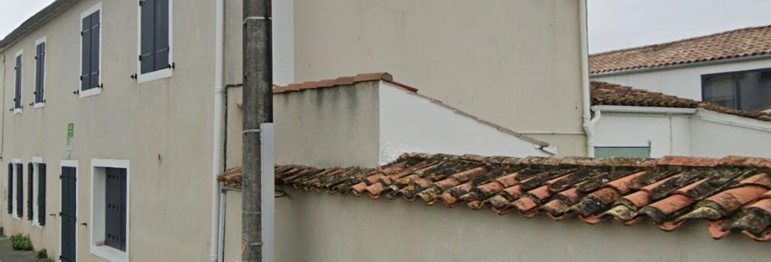 Maison 3 Pièces 61 m² à louer à Dompierre-sur-Mer (17139)