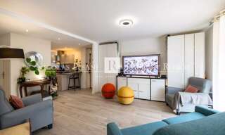 Appartement 5 Pièces 99 m² à vendre à Beaulieu-sur-Mer (06310)