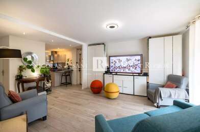 Appartement 5 pièces 760000 €