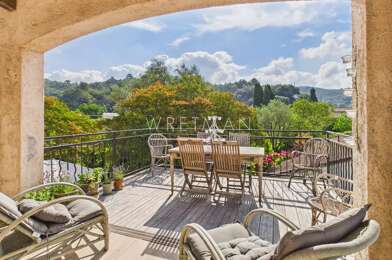 Appartement 5 pièces 545000 €