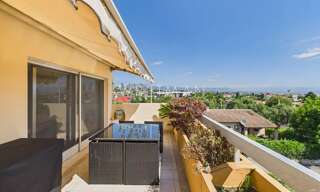 Appartement 4 Pièces 95 m² à vendre à Antibes (06600)