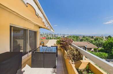 Appartement 4 pièces 730000 €