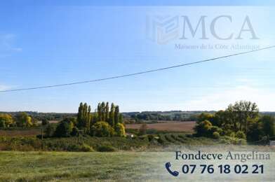 Terrain  35000 €