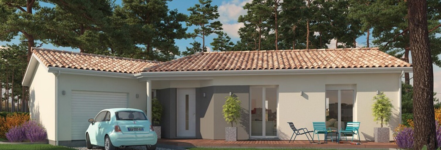 Maison 7 Pièces 146 m² à vendre à Damazan (47160)