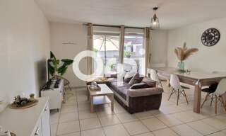 Appartement 3 Pièces 61 m² à louer à Marseille 13 (13013)