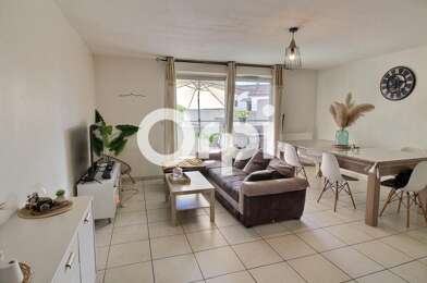 Appartement 3 pièces 950 €