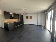 Appartement T3 de 63 m2 avec balcon. Sainte-Marguerite 13009 Marseille — photo 2