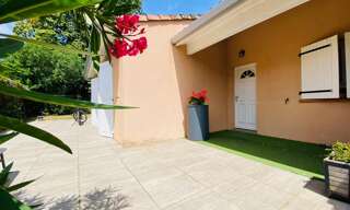 Maison 4 Pièces 91 m² à vendre à Roques (31120)