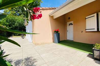 Maison 4 pièces 320000 €