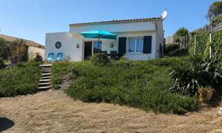 Maison 3 Pièces 55 m² à vendre à Saint-Georges-d'Oléron (17190)