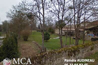 Terrain  140000 €