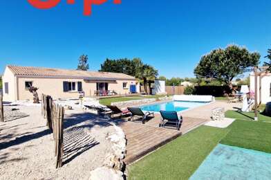 Maison 7 pièces 367500 €