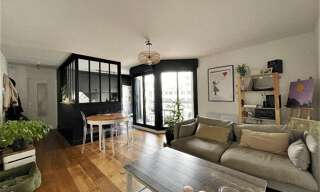 Appartement 3 Pièces 61 m² à louer à Toulouse (31000)