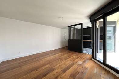 Appartement 3 pièces 1250 €