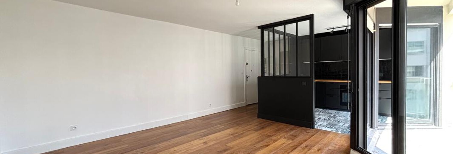 Appartement 3 Pièces 61 m² à louer à Toulouse (31000)