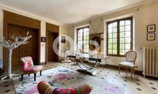 Maison 17 Pièces 812 m² à vendre à Verneuil d'Avre et d'Iton (27130)