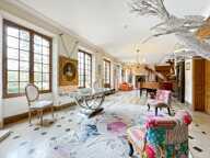 Splendide château avec dépendance et son étang à une heure de Paris — photo 3