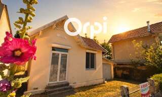 Maison 3 Pièces 42 m² à vendre à La Tremblade (17390)