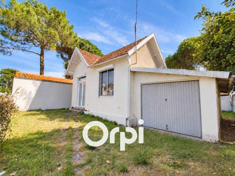 A 300m de la plage, agréable maison 2 chambres avec garage — photo 1