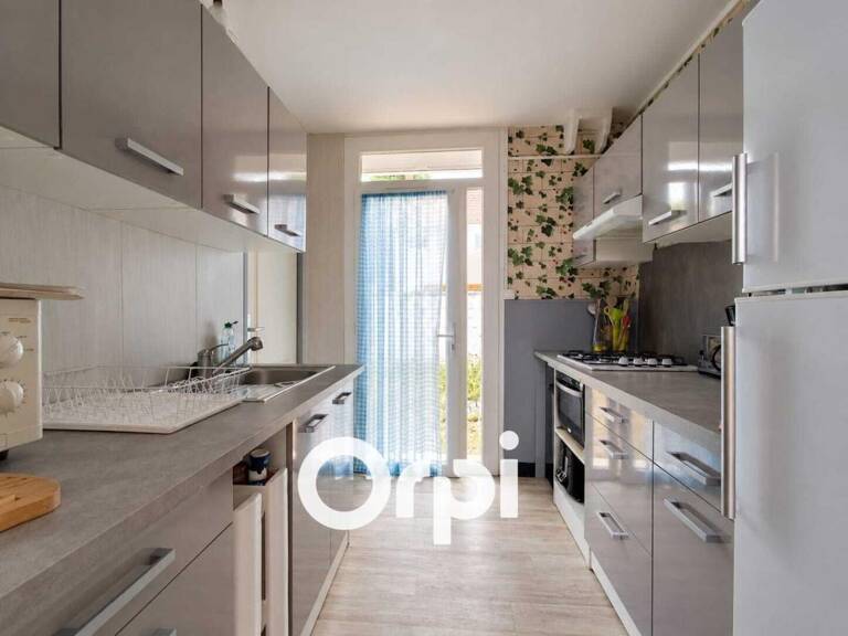 A 300m de la plage, agréable maison 2 chambres avec garage — photo 1