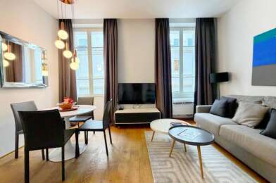 Appartement 2 pièces 479000 €