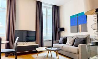 Appartement 2 Pièces 40 m² à vendre à Cannes (06400)