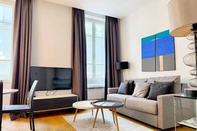 Appartement 2 pièces 479000 €