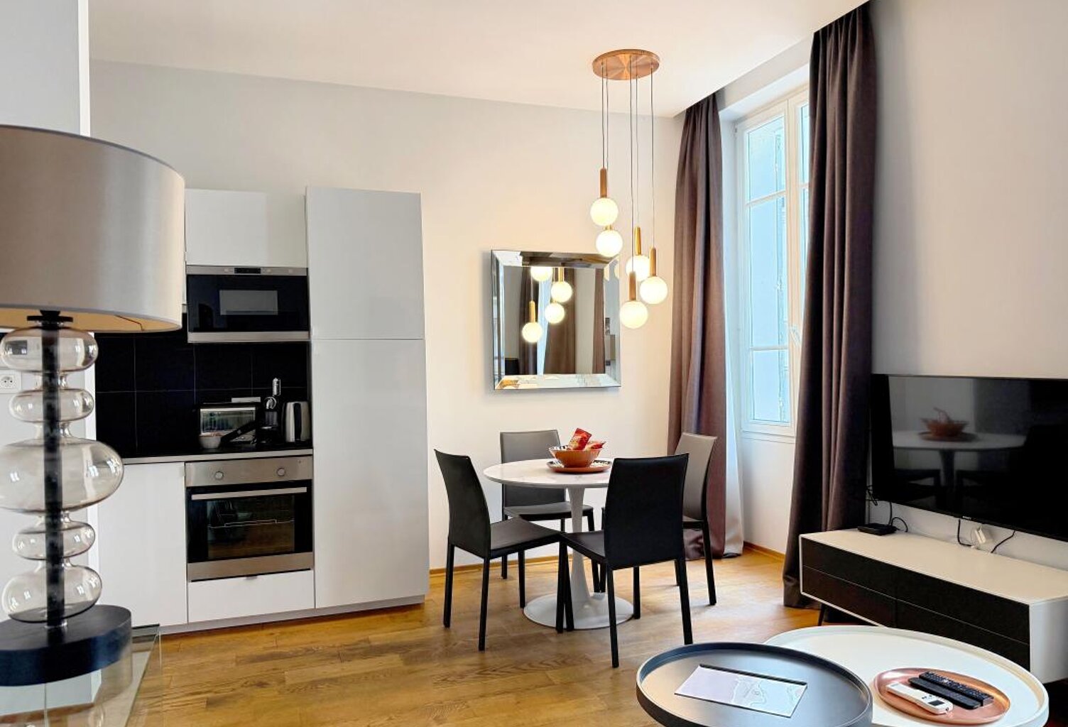 2 pièces, 40 m2, Cannes Banane – Emplacement premium derrière le Majestic — photo 1