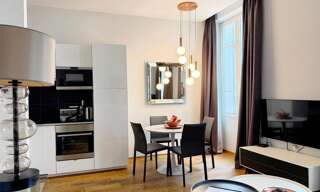 Appartement 2 Pièces 40 m² à vendre à Cannes (06400)