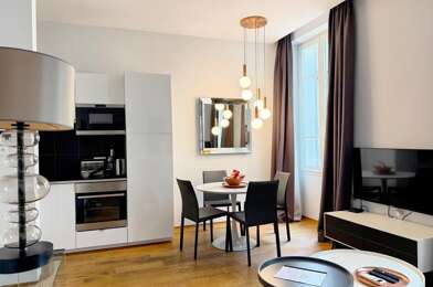 Appartement 2 pièces 479000 €