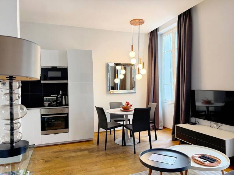 2 pièces, 40 m2, Cannes Banane – Emplacement premium derrière le Majestic — photo 1