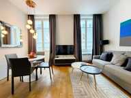 2 pièces, 40 m2, Cannes Banane – Emplacement premium derrière le Majestic — photo 2