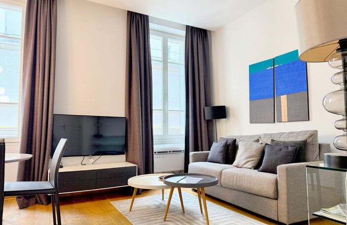 2 pièces, 40 m2, Cannes Banane – Emplacement premium derrière le Majestic — photo 3