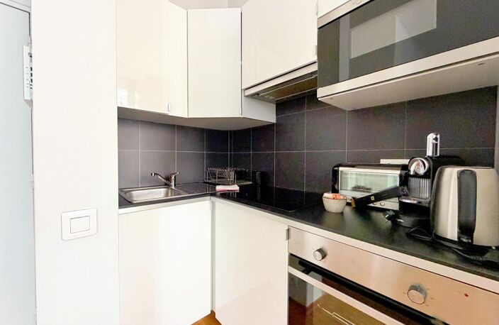 2 pièces, 40 m2, Cannes Banane – Emplacement premium derrière le Majestic — photo 4