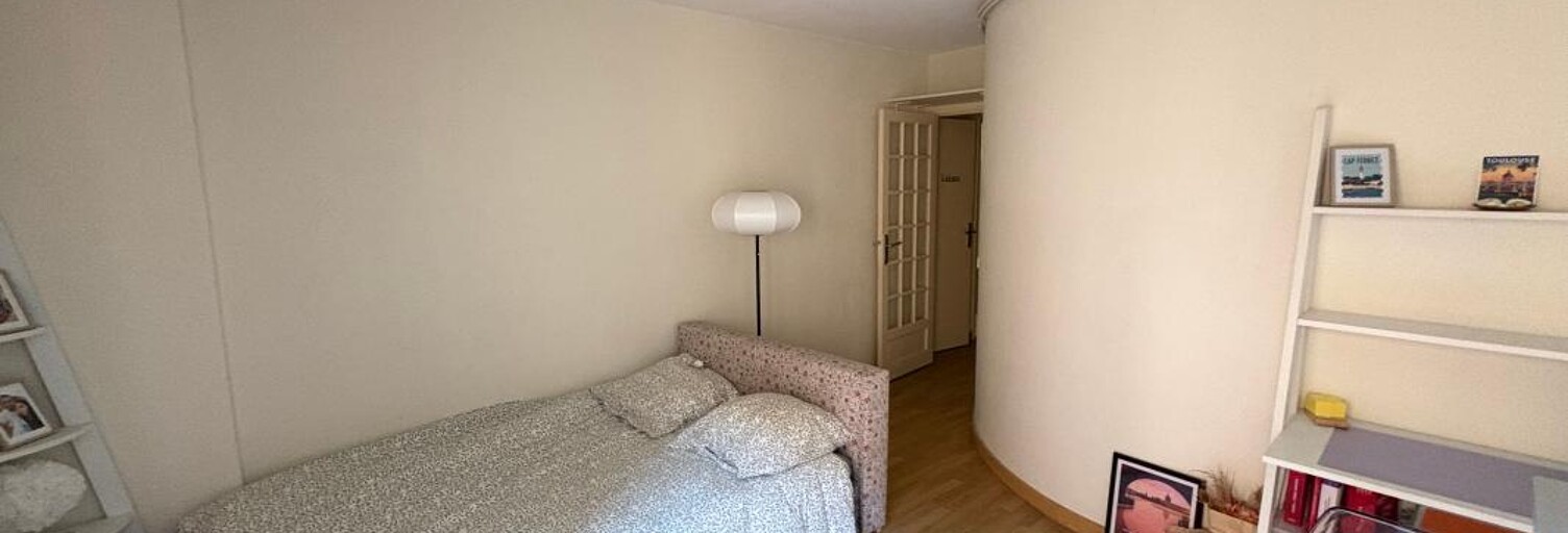 Appartement 2 Pièces 27 m² à vendre à Toulouse (31000)