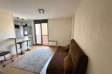 Appartement 2 pièces 139000 €