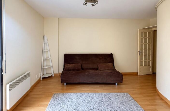 Toulouse Centre, Charmant T1 de 27 m², Calme avec de très faibles charges — photo 2