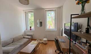 Appartement 2 Pièces 30 m² à vendre à Toulouse (31300)