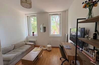 Appartement 2 pièces 145600 €