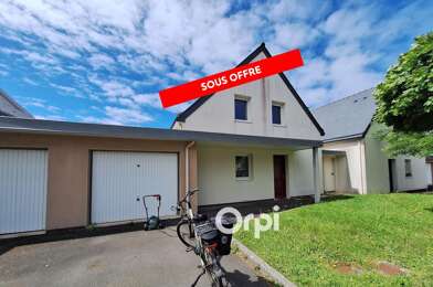 Maison 4 pièces 229000 €