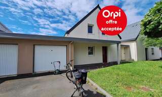 Maison 4 Pièces 78 m² à vendre à Trébeurden (22560)