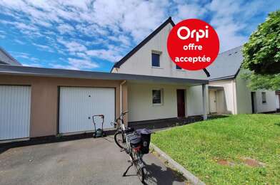 Maison 4 pièces 229000 €
