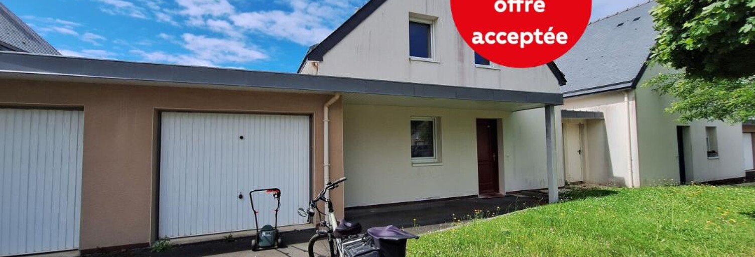 Maison 4 Pièces 78 m² à vendre à Trébeurden (22560)