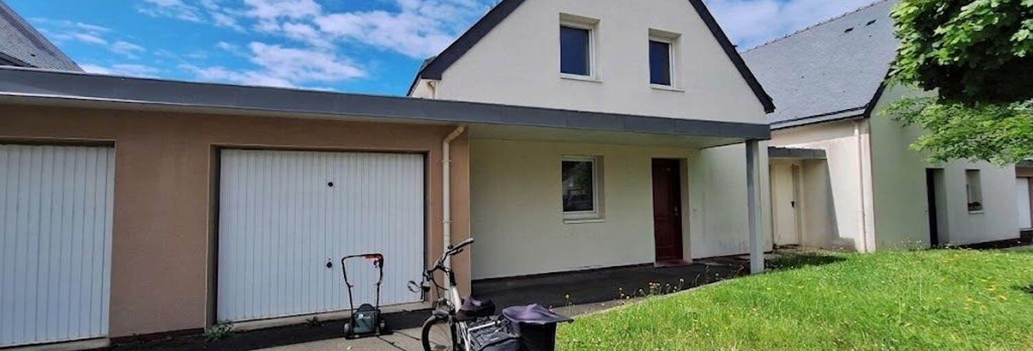 Maison 4 Pièces 78 m² à vendre à Trébeurden (22560)