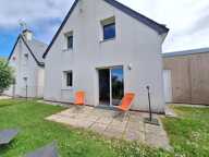 Maison avec 3 chambres de 78 m² avec jardin — photo 2